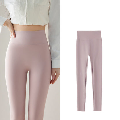 Skanto | Tights with built-in resistance band