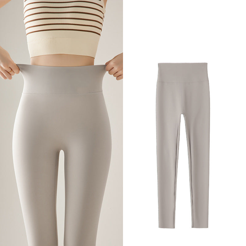 Skanto | Tights with built-in resistance band