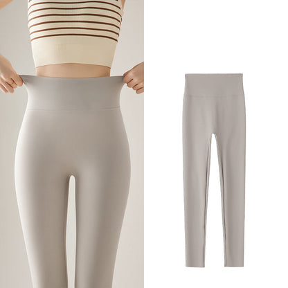 Skanto | Tights with built-in resistance band
