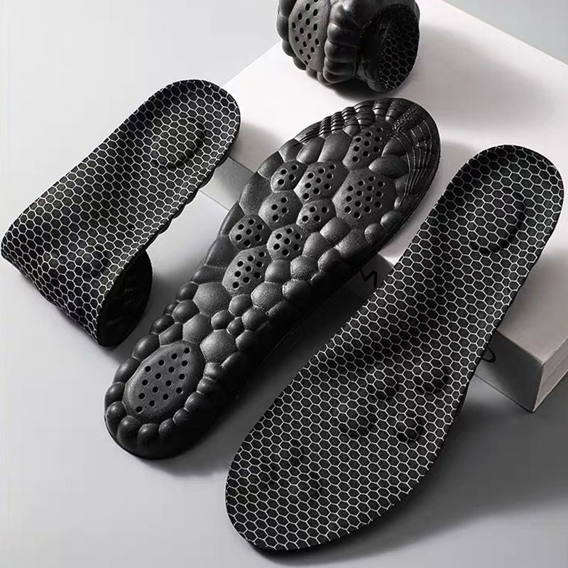 Skanto | Skanto Grafen Antibacterial & Deodorizing Elastic Insoles