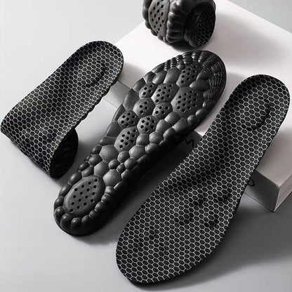 Skanto | Skanto Grafen Antibacterial & Deodorizing Elastic Insoles
