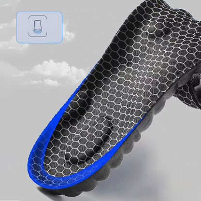 Skanto | Skanto Grafen Antibacterial & Deodorizing Elastic Insoles