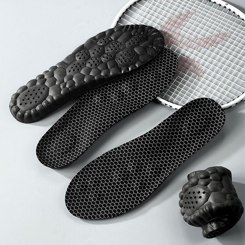 Skanto | Skanto Grafen Antibacterial & Deodorizing Elastic Insoles