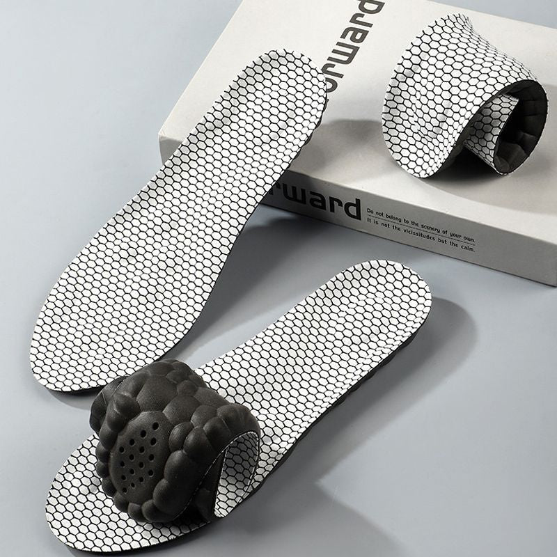 Skanto | Skanto Grafen Antibacterial & Deodorizing Elastic Insoles
