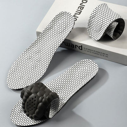 Skanto | Skanto Grafen Antibacterial & Deodorizing Elastic Insoles