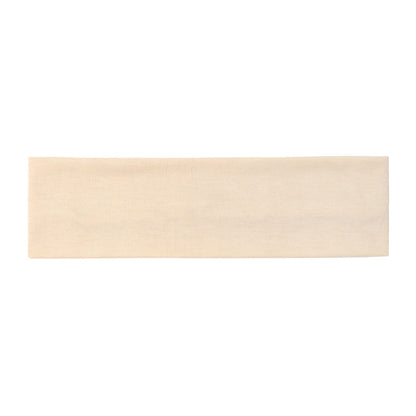 BowLift | Elastic Non-Slip Solid Color Headband