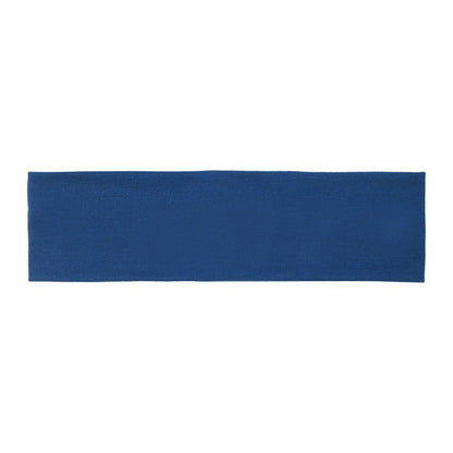 BowLift | Elastic Non-Slip Solid Color Headband