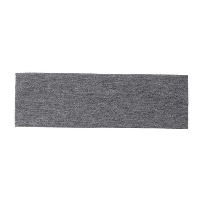 BowLift | Elastic Non-Slip Solid Color Headband