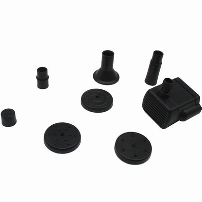 Skanto | Outdoor Solar Fountain Water Pump Kit for Garden