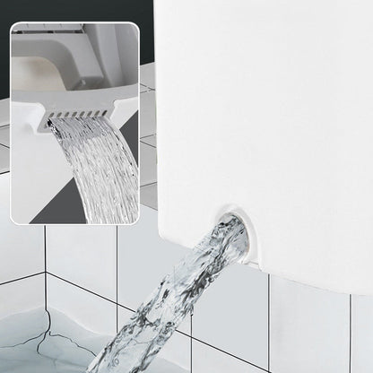 BowLift | Multifunctional wet and dry mop set