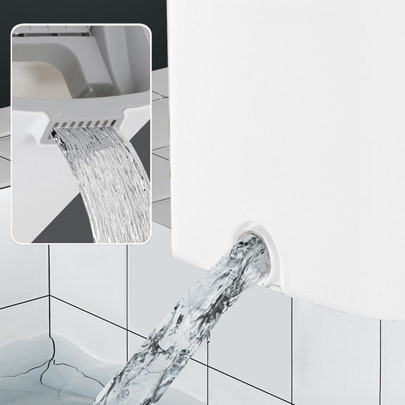 Skanto | Multifunctional Wet and Dry Mop Set