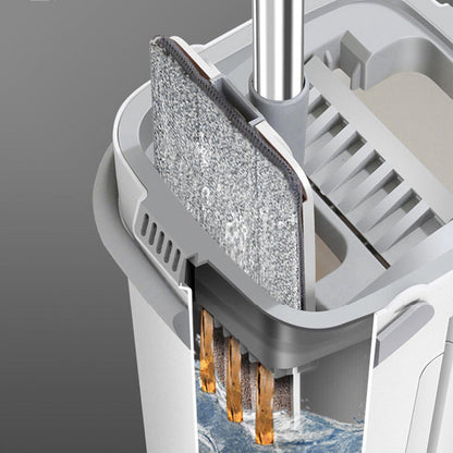 Skanto | Multifunctional Wet and Dry Mop Set