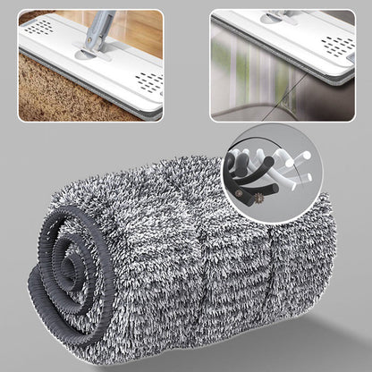 Skanto | Multifunctional Wet and Dry Mop Set