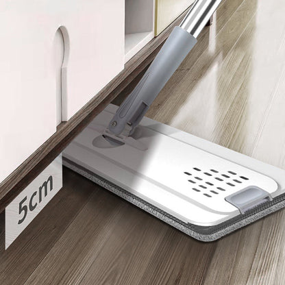 BowLift | Multifunctional wet and dry mop set