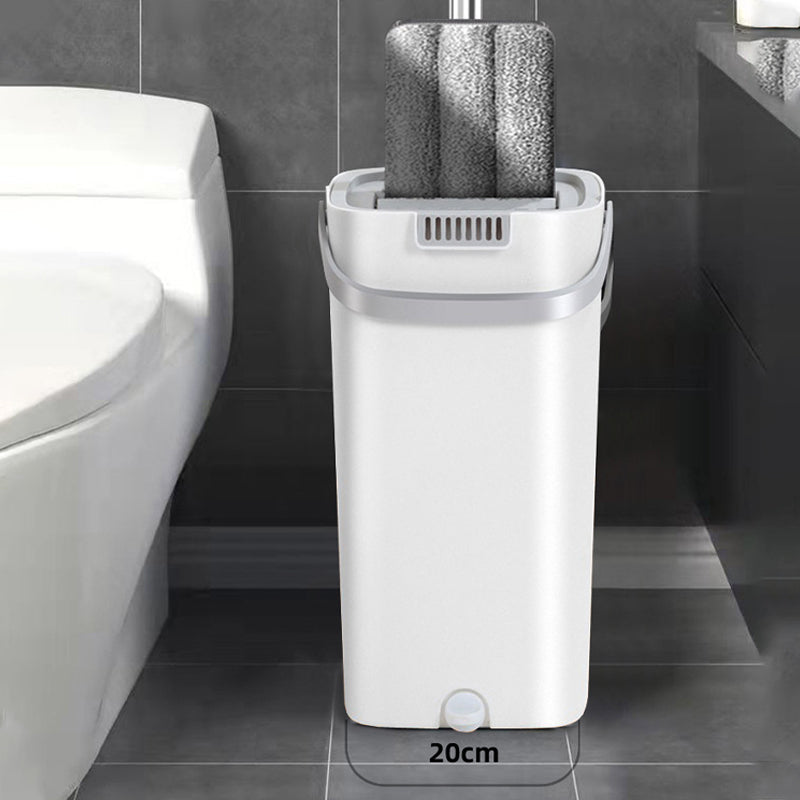 BowLift | Multifunctional wet and dry mop set