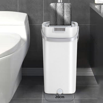 BowLift | Multifunctional wet and dry mop set