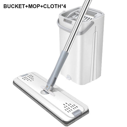 Skanto | Multifunctional Wet and Dry Mop Set