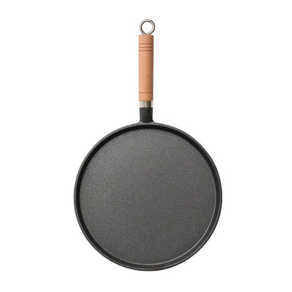 Sandsberg Sticky Cast Iron Frying Pans for the Stove