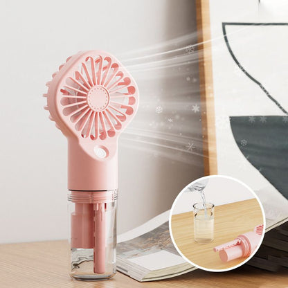 Sandsberg Portable Humidifier Fan