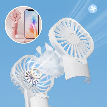Sandsberg Portable Humidifier Fan