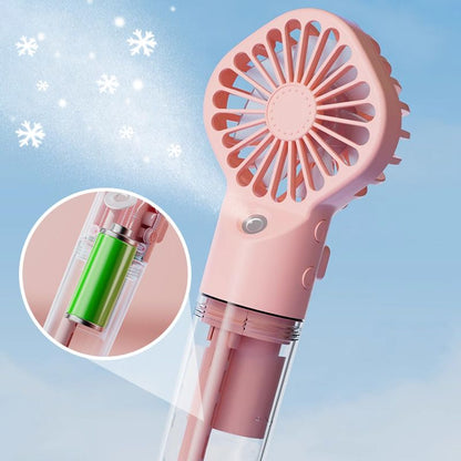 Sandsberg Portable Humidifier Fan