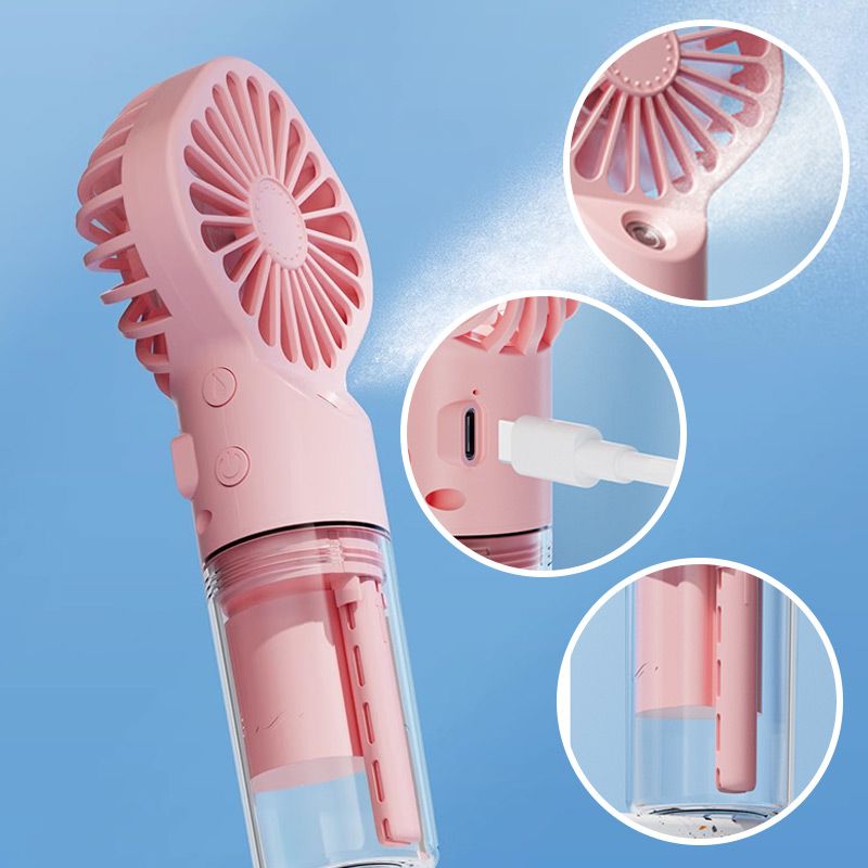Sandsberg Portable Humidifier Fan