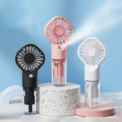 Sandsberg Portable Humidifier Fan