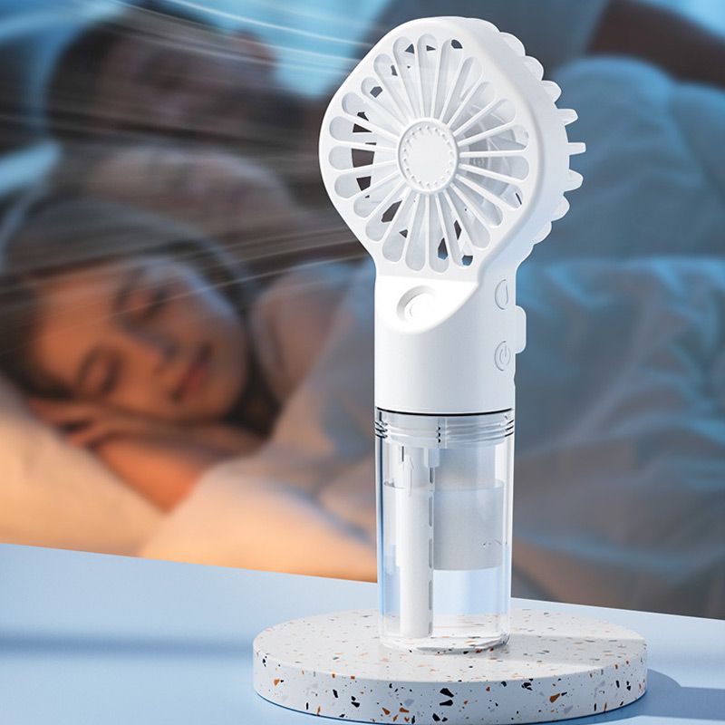 Sandsberg Portable Humidifier Fan