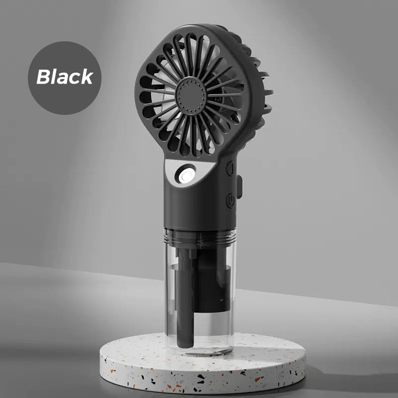 Sandsberg Portable Humidifier Fan