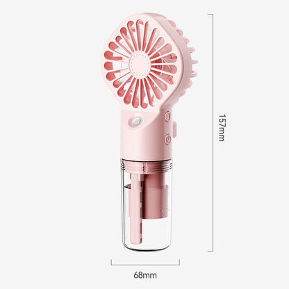 Sandsberg Portable Humidifier Fan
