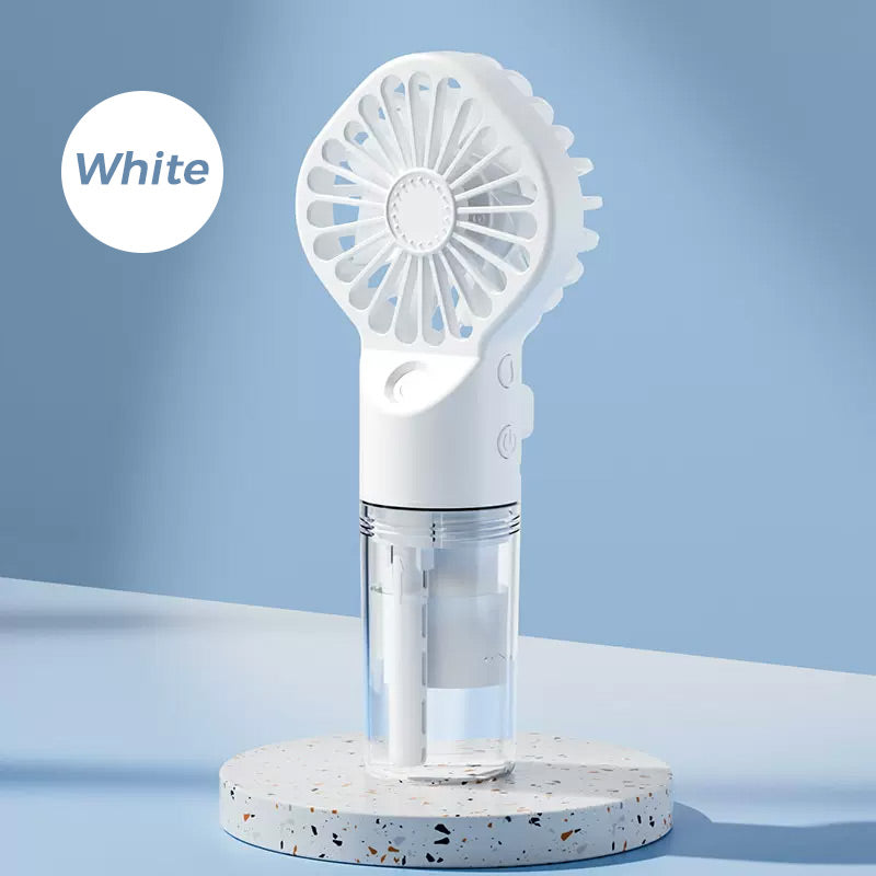 Sandsberg Portable Humidifier Fan