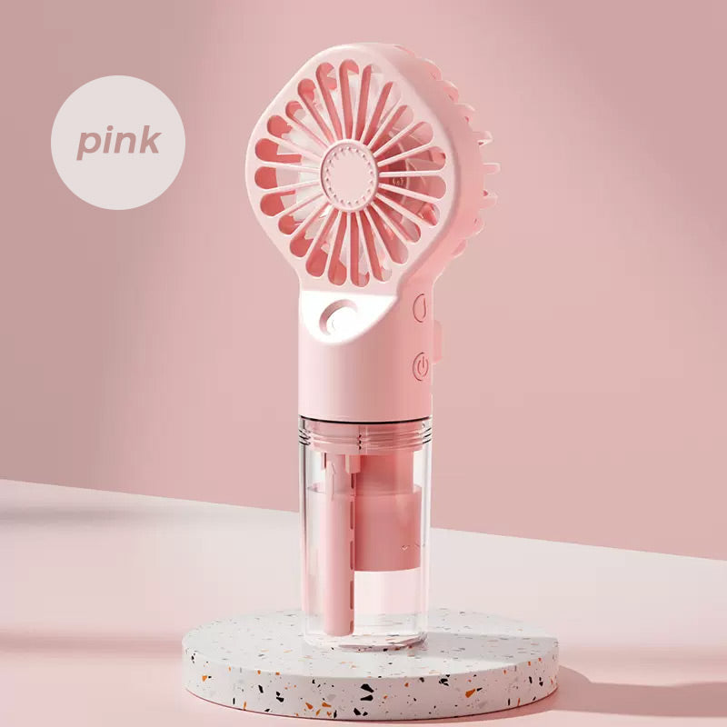 Sandsberg Portable Humidifier Fan