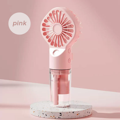 Sandsberg Portable Humidifier Fan