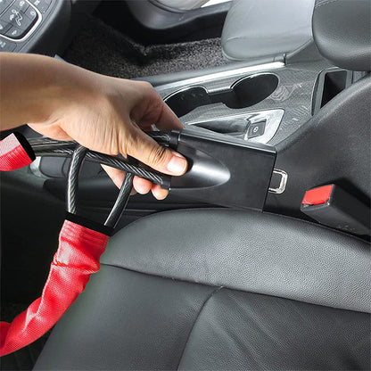 BowLift | Steering Wheel Lock Tow Cable