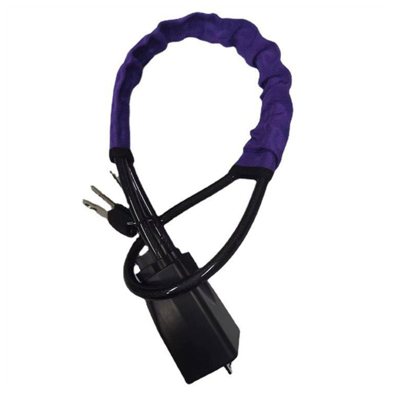 BowLift | Steering Wheel Lock Tow Cable