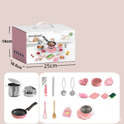 Kalsten | MiniChef — Unleash Creativity, Ignite Playfulness