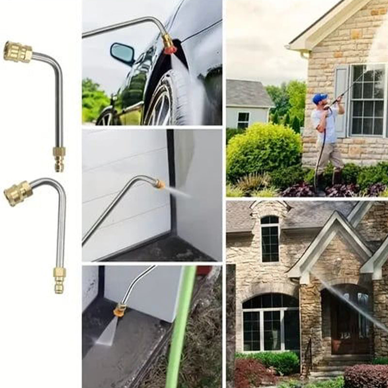 Skanto | Pressure Washer Wand Set with 4000 PSI