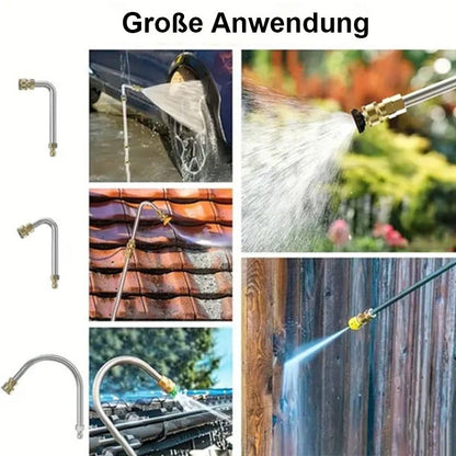 Skanto | Pressure Washer Wand Set with 4000 PSI