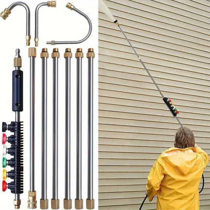 Skanto | Pressure Washer Wand Set with 4000 PSI