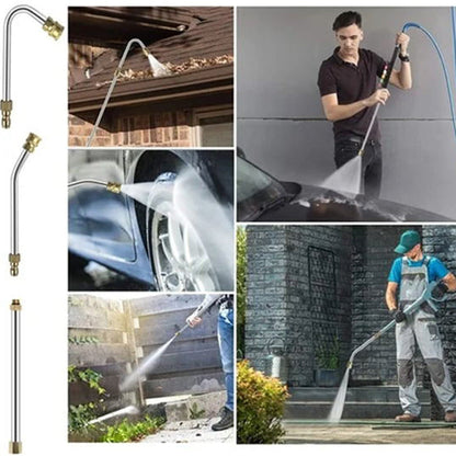 Skanto | Pressure Washer Wand Set with 4000 PSI