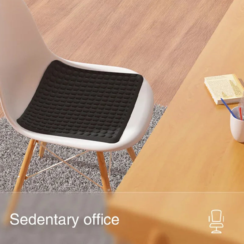 Cool and breathable - Summer gel cushion for sitting sessions | Karnz