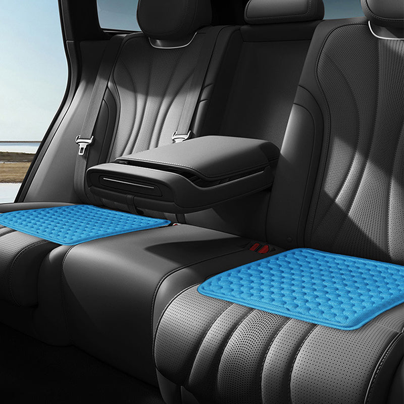 Cool and breathable - Summer gel cushion for sitting sessions | Karnz