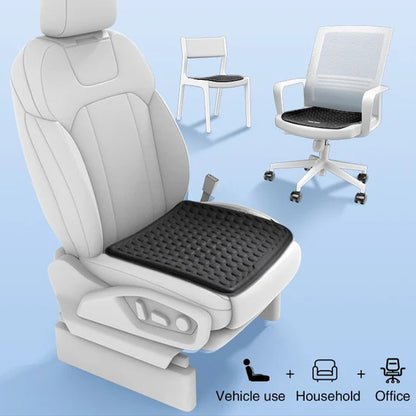 Cool and breathable - Summer gel cushion for sitting sessions | Karnz