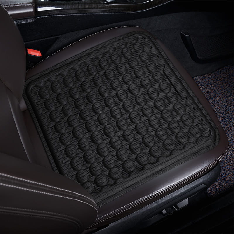 Cool and breathable - Summer gel cushion for sitting sessions | Karnz