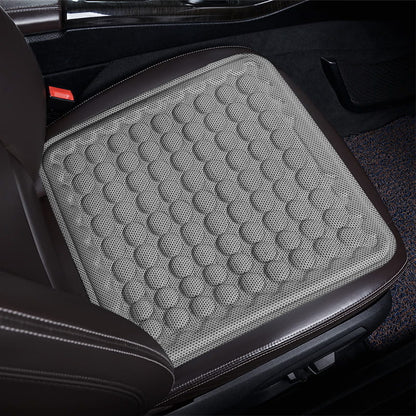 Cool and breathable - Summer gel cushion for sitting sessions | Karnz