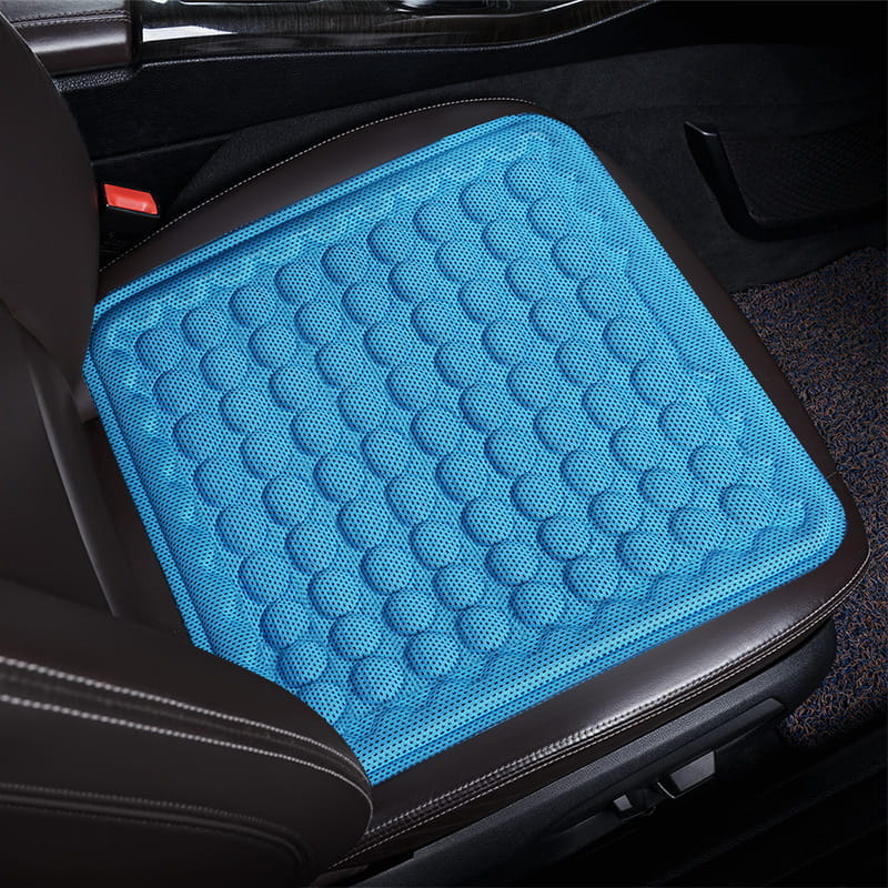 Cool and breathable - Summer gel cushion for sitting sessions | Karnz