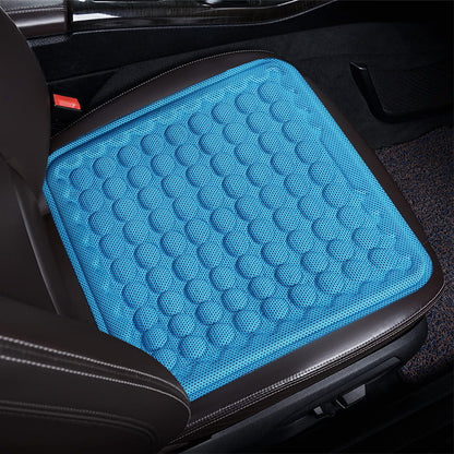 Cool and breathable - Summer gel cushion for sitting sessions | Karnz