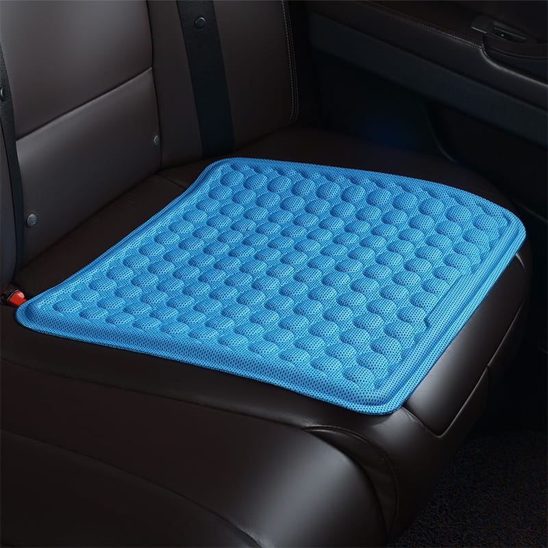Cool and breathable - Summer gel cushion for sitting sessions | Karnz