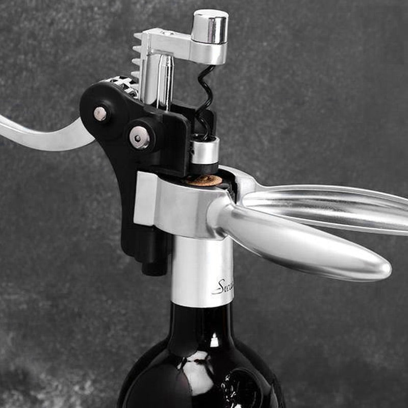 Skanto | Premium Portable Corkscrew