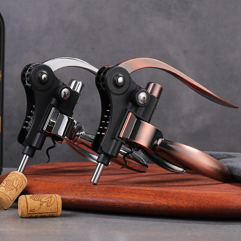 Skanto | Premium Portable Corkscrew